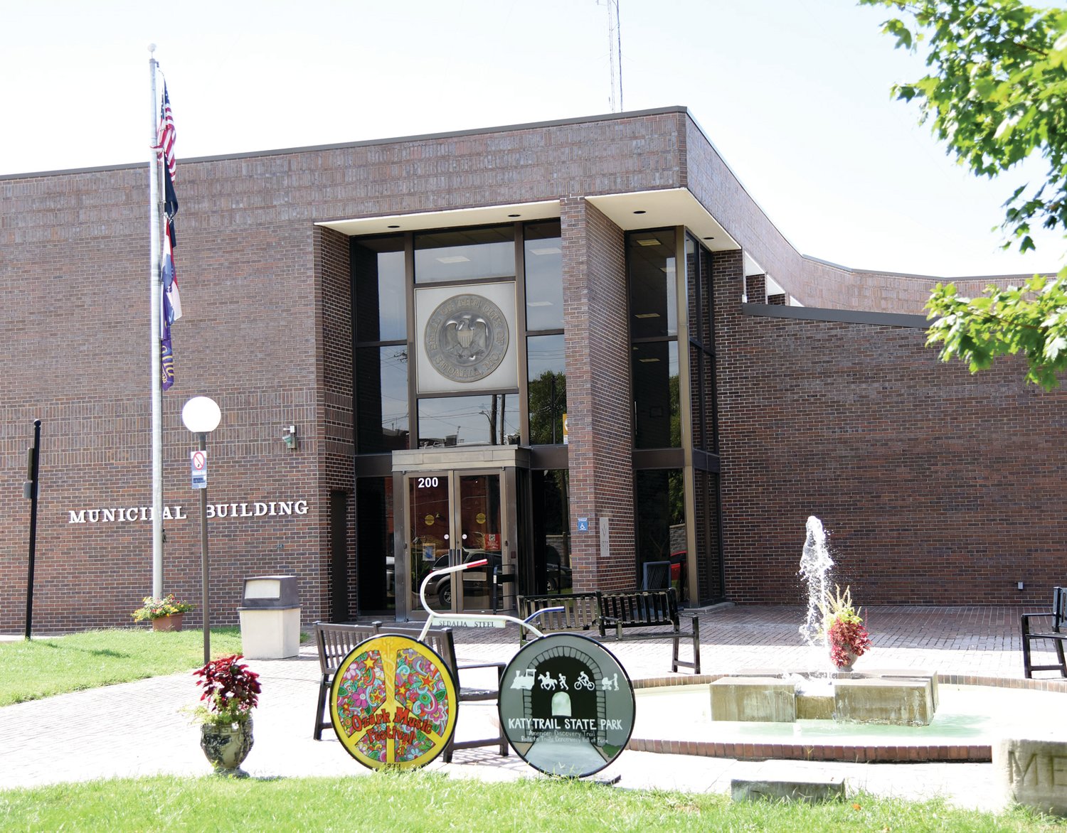 City of Sedalia announces holiday schedule Sedalia Democrat